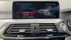 BMW X3 xDrive20d M Sport 5dr Step Auto Diesel Estate